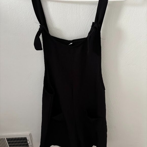 Other - Shorts Sleeveless Romper
